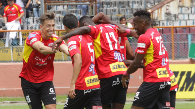 cuenca lider
