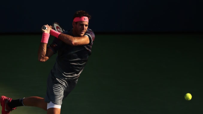 US OPEN