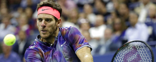 US OPEN