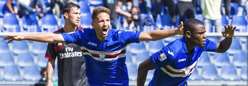 ITALIA-LIGA