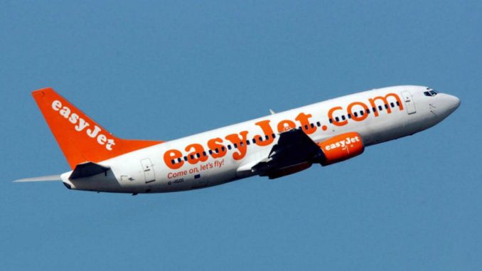easyJet