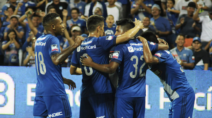 emelec dc