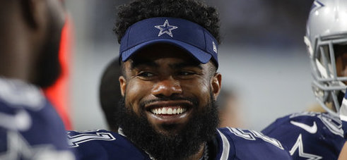 COWBOYS-ELLIOTT