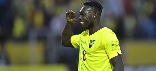 felipe caicedo