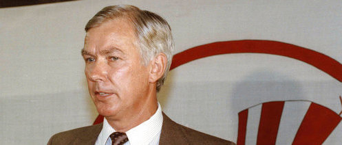 Gene Michael