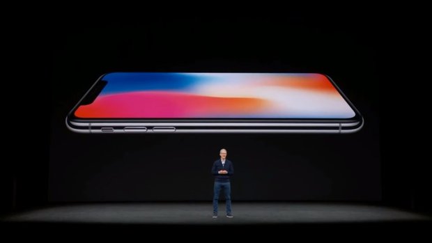 iphone x