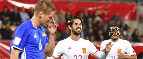 MUNDIAL EUROPA