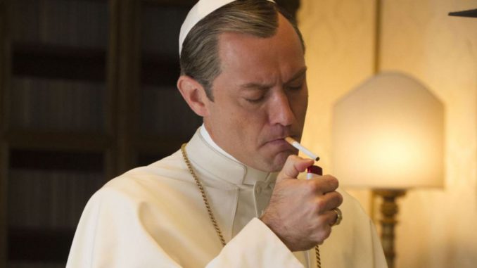 The Young Pope
