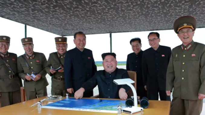 kim