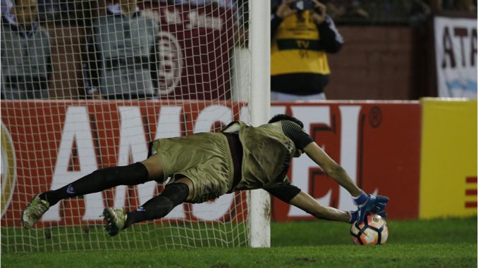 San Lorenzo - Lanus