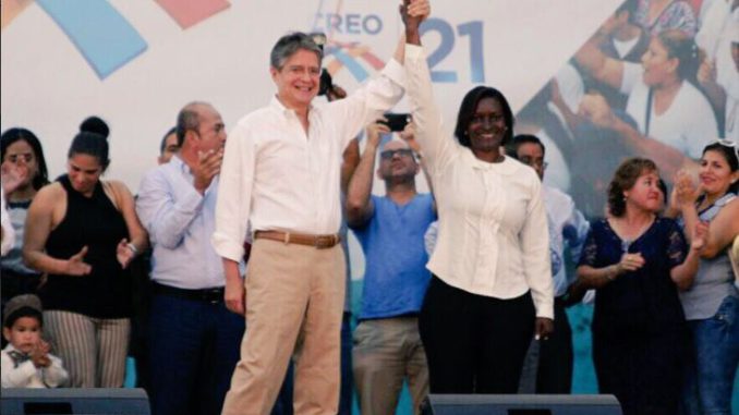lasso marcia caicedo