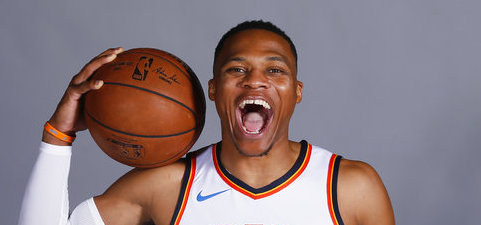 Russell Westbrook