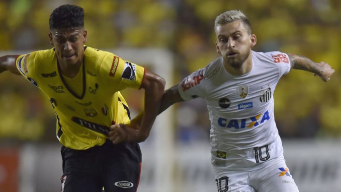 lucas lima