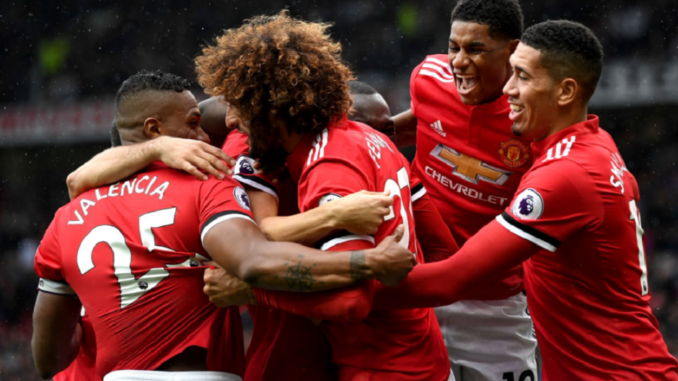 man united valencia