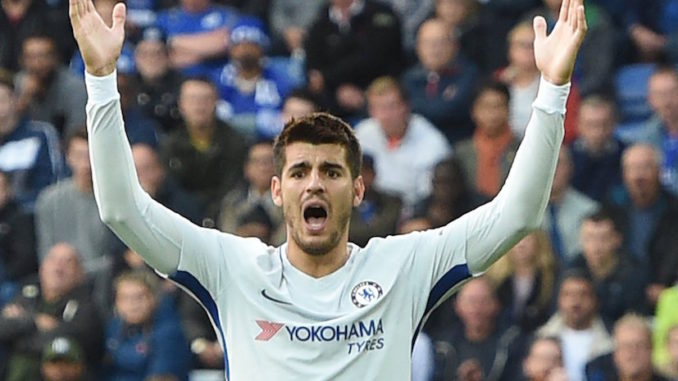 Leicester v Chelsea