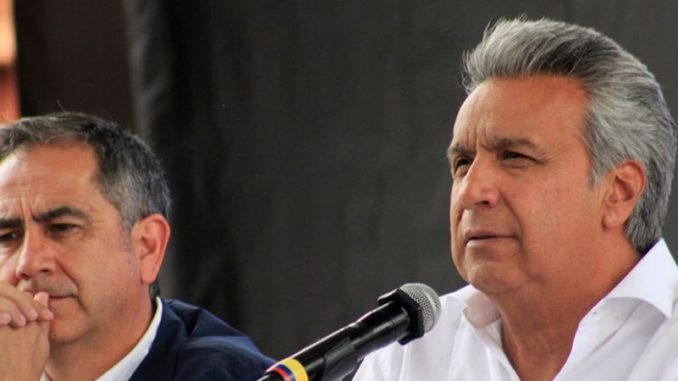 moreno yachay