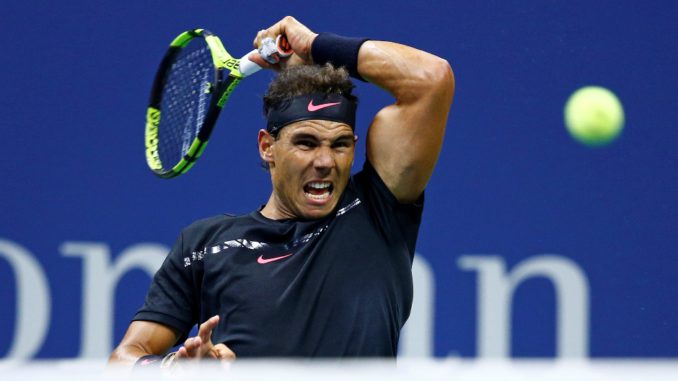 US OPEN