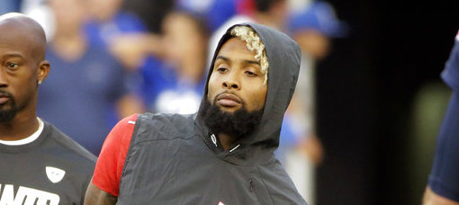 Odell Beckham