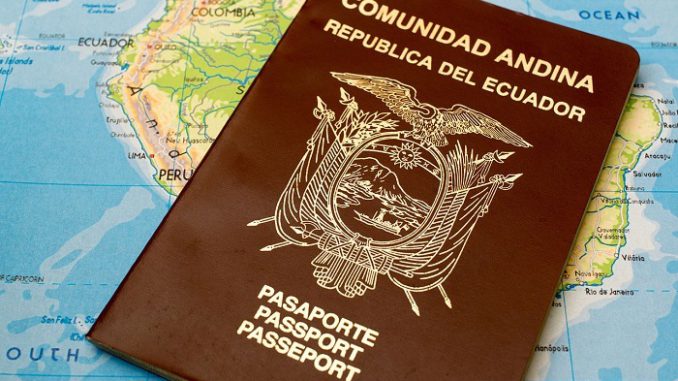 passport_ecuador