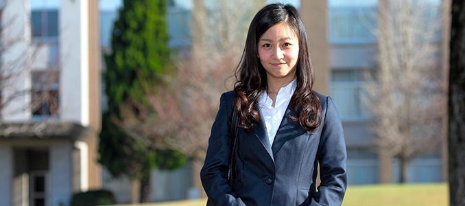 princesa Kako de Japón