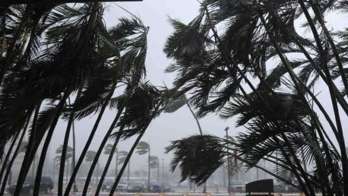 puerto rico