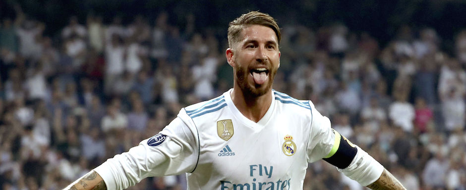 REAL MADRID – APOEL