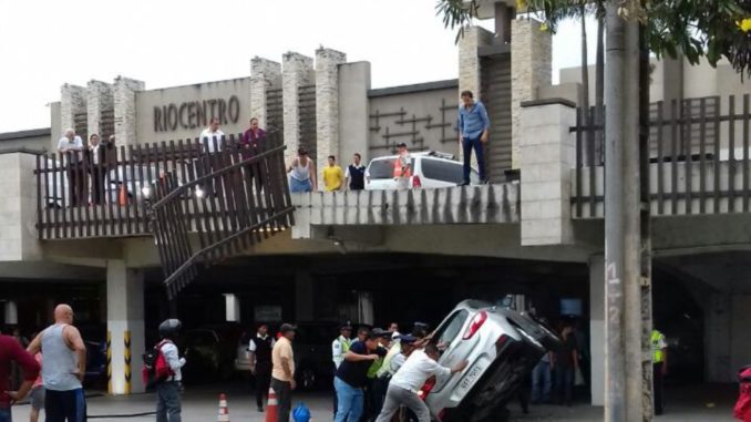 riocentro