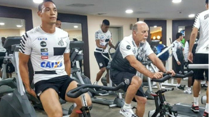 santos