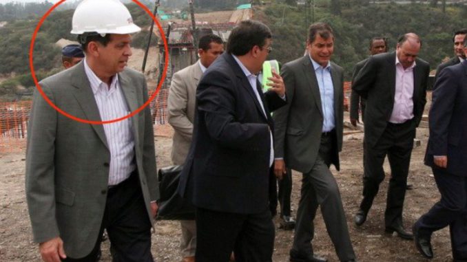 santos correa