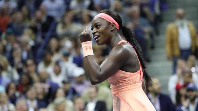 Abierto de Tenis de Estados Unidos 2017
