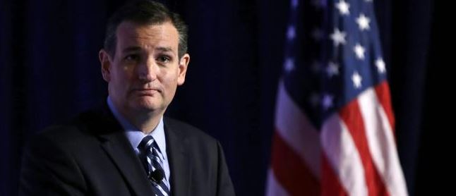 ted cruz