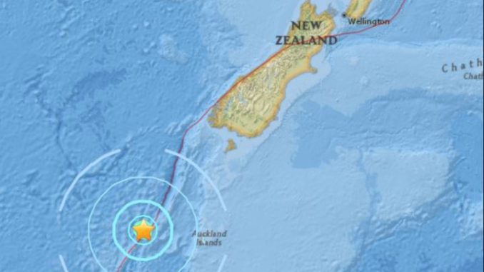 terremoto nueva zelanda