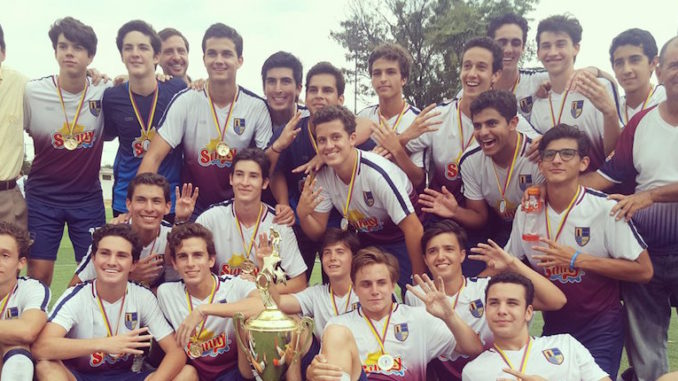 torremar campeon