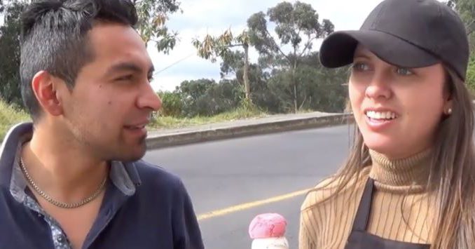 venezuela helado