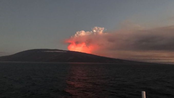 volcan