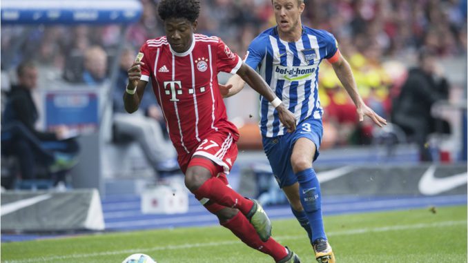 ALEMANIA-LIGA