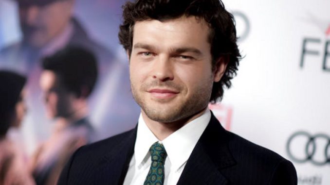 STAR WARS-HAN SOLO