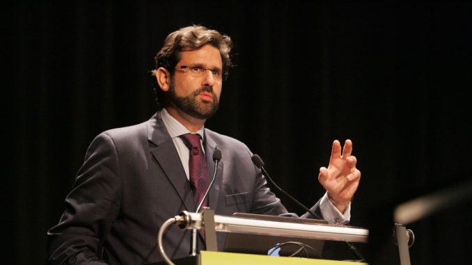 Antonio Solá