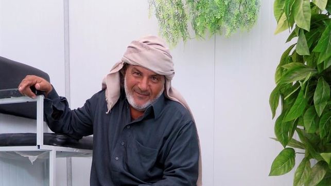 Beda Mohamed Fadil
