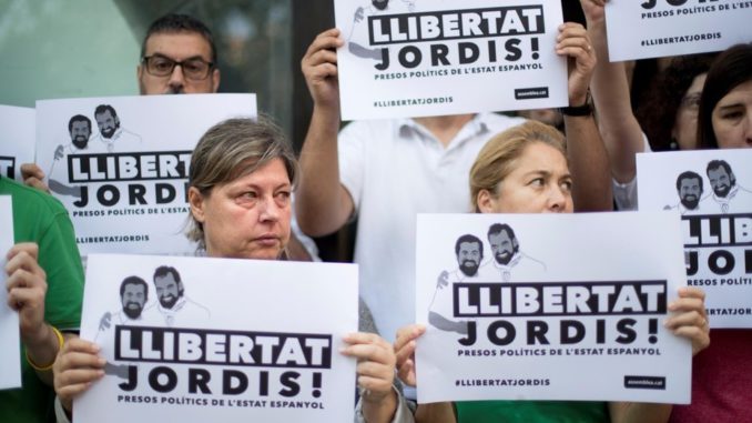 Cataluña