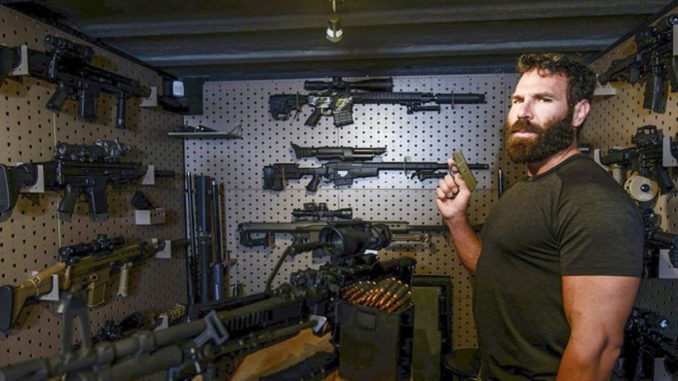 Dan Bilzerian