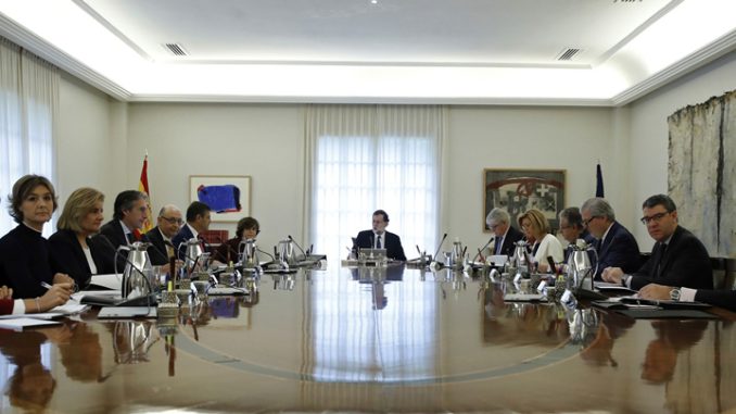 ESPAÑA-CATALUÑA