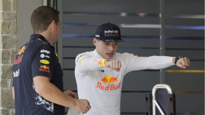F1 RED BULL
