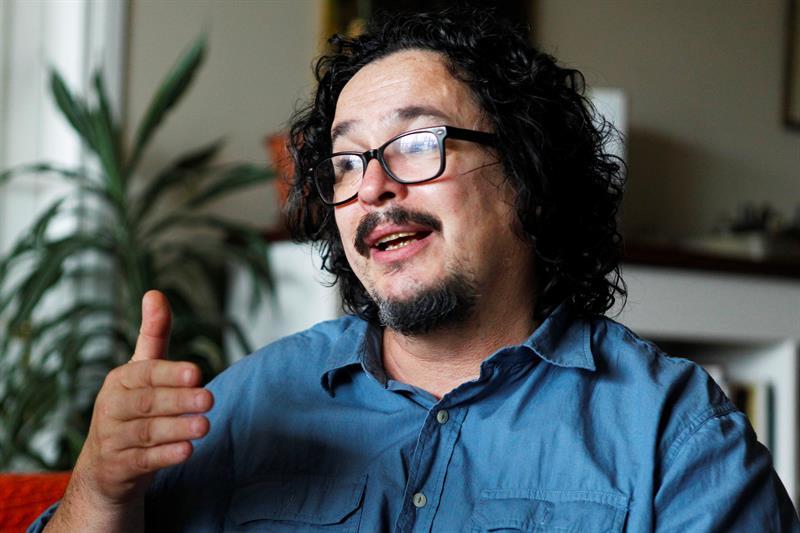 Guillermo Casanova director uruguayo