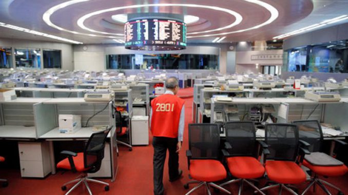 HONG KONG BOLSA