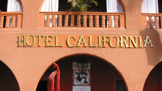 Hotel California