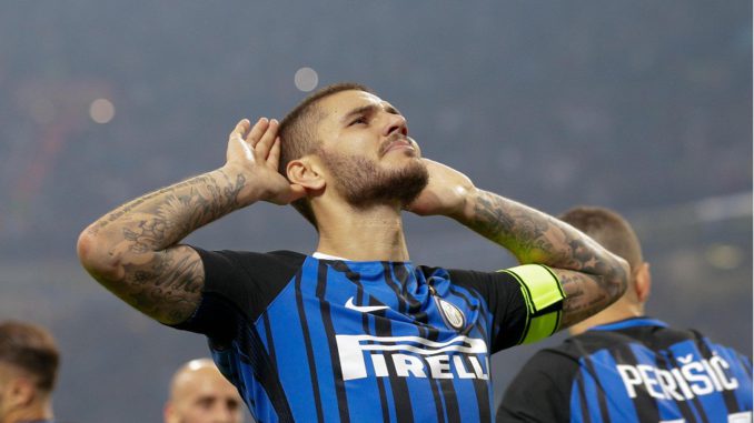 ITALIA-LIGA