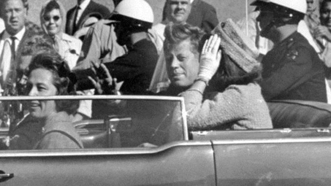 JFK-ARCHIVOS