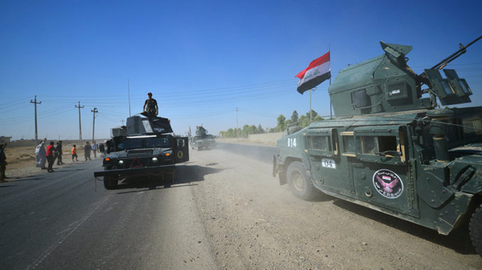 Kirkuk
