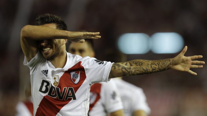 LIBERTADORES